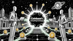Coinbase's 2026 Strategic Moves and Their Impact on Stablecoins and Tokenization