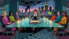 Why Internet Stocks Are Walking a High-Risk Tightrope in 2025