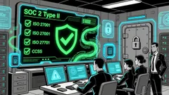 The Evolution of Trust in Crypto Trading Platforms: How KuCoin's Institutional-Grade Security and Compliance Framework Attract and Retain High-Value Investors