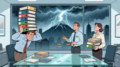 High-Yield "Blue-Blood" Stocks with Hidden Risks: Valuations That May Mask Fundamental Fragility