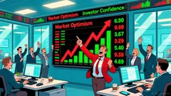 REAX surges 7.04% on pre-market trading amid broader market shift to risk-on assets