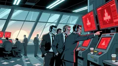 CorMedix Inc. Common Stock CRMD plunges 6.81% in pre-market trading amid limited catalysts