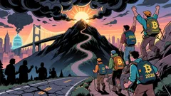 Crypto Market Sentiment Shift: From Extreme Fear to Cautious Optimism in 2026