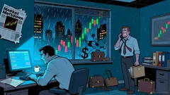 Olaplex Holdings Inc. (NASDAQ:OLPX) shares plunged 7.59% as mixed institutional activity and earnings performance weigh on confidence