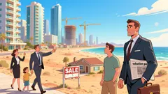 Assessing the 2026 CRE Recovery: A Structural Shift in Capital Flows and Valuation