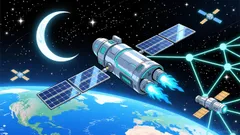 Sidus Space (SIDU) surges 17.60% on strategic aerospace collaborations and market positioning