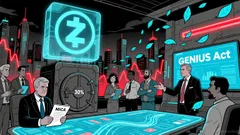 The Paradox of Privacy Coin Adoption: Regulatory Reversibility and the Zcash ETF Opportunity