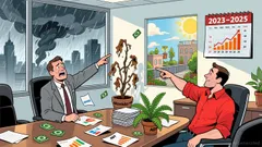 Why Weak Free Cash Flow and Poor Capital Allocation Make These Consumer Stocks High-Risk Bets