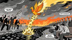 Bitcoin's 2026 Breakout Potential: Is Q1 the Catalyst or the Calm Before the Storm?