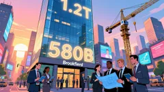 Brookfield Asset Management: A Dual Growth and Income Powerhouse in 2030?