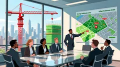 Fluor: Assessing the Turnaround's Intrinsic Value and Patient Investor's Playbook