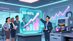 ASML's Tactical U-Turn: A Trade on TSMC's 2027 Capacity Blitz