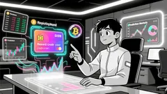 Coinbase's Ambitious Transition to a Global Financial Super App: Strategic Growth and Risk Assessment for Investors