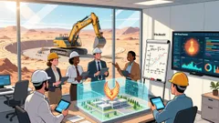 Denison Mines' Phoenix ISR Project: A Strategic Catalyst for Uranium Equity Amidst a Supply Crunch