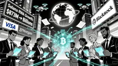 Solana's Emerging Dominance in Institutional-Grade RWA Tokenization: A 2026 Growth Catalyst