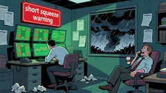 Ethereum Short Squeeze Risks and Whale Behavior in 2025: Assessing Bear Market Resilience and Profit-Taking Dynamics