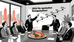 Red Lobster's Turnaround: A Blueprint for High-Impact Leadership in Restaurant Revival