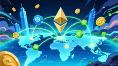 Ethereum as a 2026 Anti-Centralization Play: Why Investors Should Double Down on the 'Rebellion' Narrative