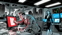 Sudden Capital Flight from Ethereum and Bitcoin ETFs and Its Implications for Institutional Confidence