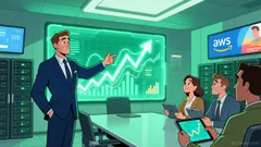 Amazon's 2026 Comeback: A Growth Investor's Analysis of TAM and Scalability