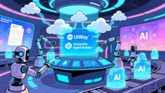 UiPath's S&P 400 Inclusion: A Catalyst for Liquidity and Investor Sentiment in the Automation Sector