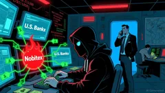 Iran's Strategic Use of Cryptocurrencies to Circumvent Sanctions: Geopolitical and Financial Risks for Global Crypto Markets