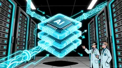 China's Strategic AI Ecosystem: A Deep Dive into End-to-End Value Capture and Self-Reliance