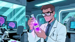 Vanda Pharmaceuticals Inc. shares jumped 25.46% driven by strategic partnership and FDA Breakthrough Therapy Designation