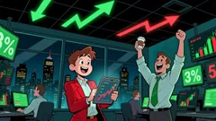 Cango Inc. shares surge 18.11% on renewed investor confidence and EV industry optimism