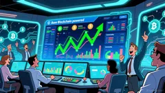 Coinbase's 2026 "Everything Exchange" Strategy and Its Implications for Financial App Dominance