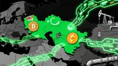 Turkmenistan's Emerging Crypto Legal Framework and Its Strategic Implications for Diversifying Revenue Streams