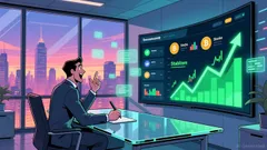 Coinbase's 2026 "Everything Exchange" Strategy and Its Disruptive Potential in Global Finance