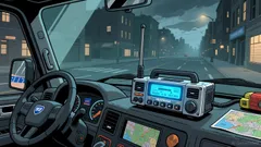 BK Technologies: Assessing the Scalability of a High-Margin Growth Engine