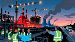 The 2026 U.S. Manufacturing Renaissance: Strategic Sectors for High-Growth Investment