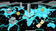 The Tokenization Revolution: From Digital Utility to Equity Instruments in 2026