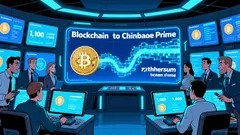BlackRock Moves Over $120M in Bitcoin and Ethereum to Coinbase Prime