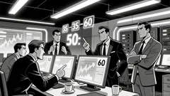 Hyperliquid's Market Leadership Amid HYPE Volatility: Assessing Long-Term Investment Viability