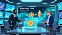 Institutional Adoption of Bitcoin and Ethereum: A New Paradigm for Digital Asset Investment