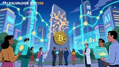 El Salvador Sets the Stage for a Bitcoin and AI Driven Economic Future in 2026