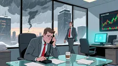 Olaplex Holdings plunges 7.59% in pre-market trading as investor caution mounts over consumer spending concerns