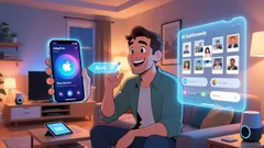 Apple's Q3 2025 Earnings: A Strategic Look at Sustained Growth and AI-Driven Momentum