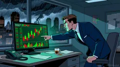 Zcash Price's Long-Awaited Breakout May Be Off the Table - Here's Why