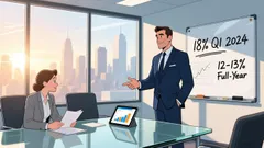 Intuit's FY2026 Guidance and AI-Driven Growth Potential: Assessing Near-Term Caution Against Long-Term Bullish Prospects