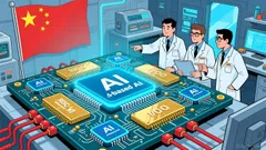 Baidu's Kunlunxin IPO: A Strategic Play in China's AI Semiconductor Revolution