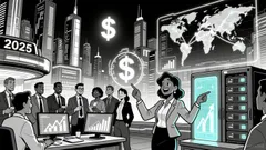 FTSE 100 Nears 10,000-Point Milestone: A Strategic Shift in Global Diversification and Undervalued Blue-Chip Opportunities