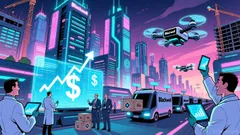 Nvidia's Growth Trajectory: Assessing the Scalability of Its AI Dominance