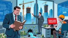 Oracle as the High-Risk, High-Reward Bet in the AI Infrastructure Revolution