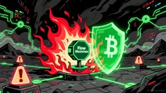 Flow's $3.9M Recovery and Phase Two: Assessing Residual Risks and Long-Term Viability for Institutional Investors