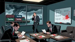 Strategic Entry Points in IT Stocks Amid Pre-Market Volatility: A Value Investor's Guide