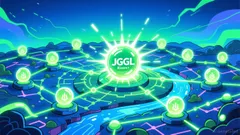 River (JGGL) Navigates Crypto Market Challenges